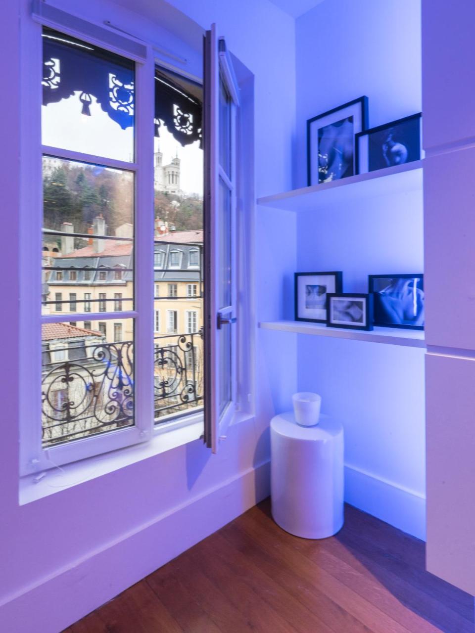 Mihotel Vieux Lyon Exterior photo