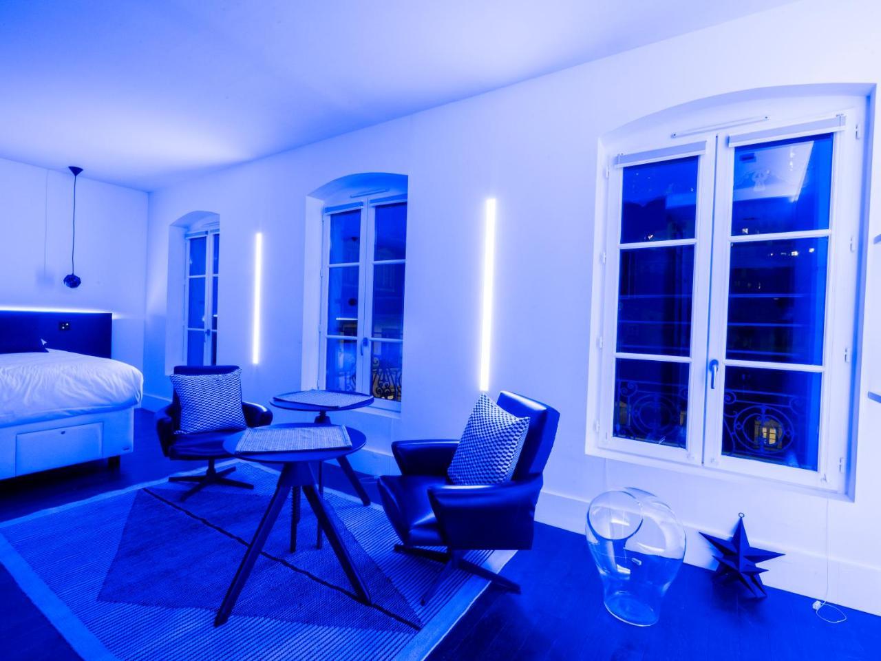 Mihotel Vieux Lyon Exterior photo