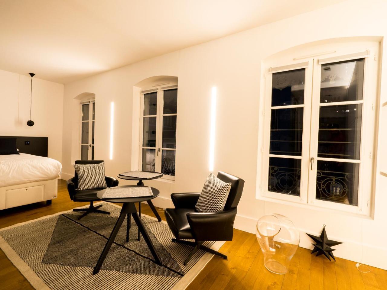 Mihotel Vieux Lyon Exterior photo