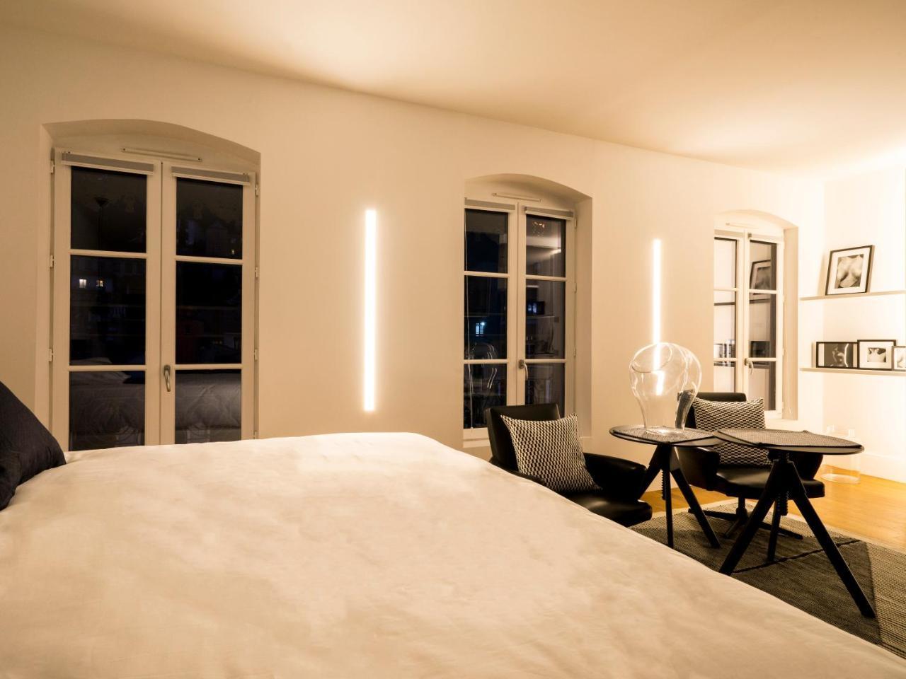 Mihotel Vieux Lyon Exterior photo
